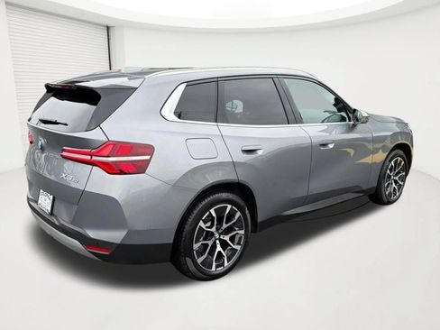 Used 2026 BMW X3 xDrive30i AWD/4WD image 5