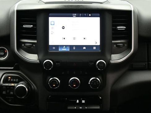 Used 2023 RAM 1500 Big Horn AWD/4WD image 19