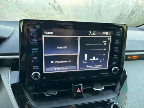 Certified 2022 Toyota Corolla SE image 23