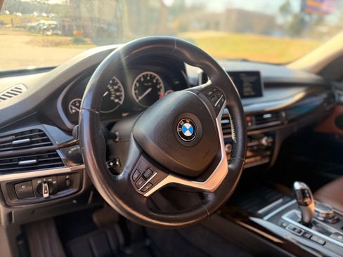 Used 2016 BMW X5 xDrive35i AWD/4WD image 10