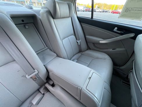 Used 2006 INFINITI G35 Sedan w/ (P03) Premium Pkg C image 31