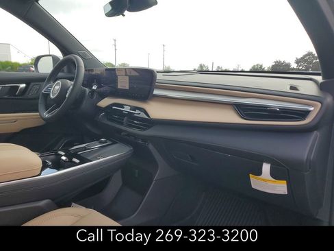 New 2026 Buick Enclave Preferred w/ Power Package image 30