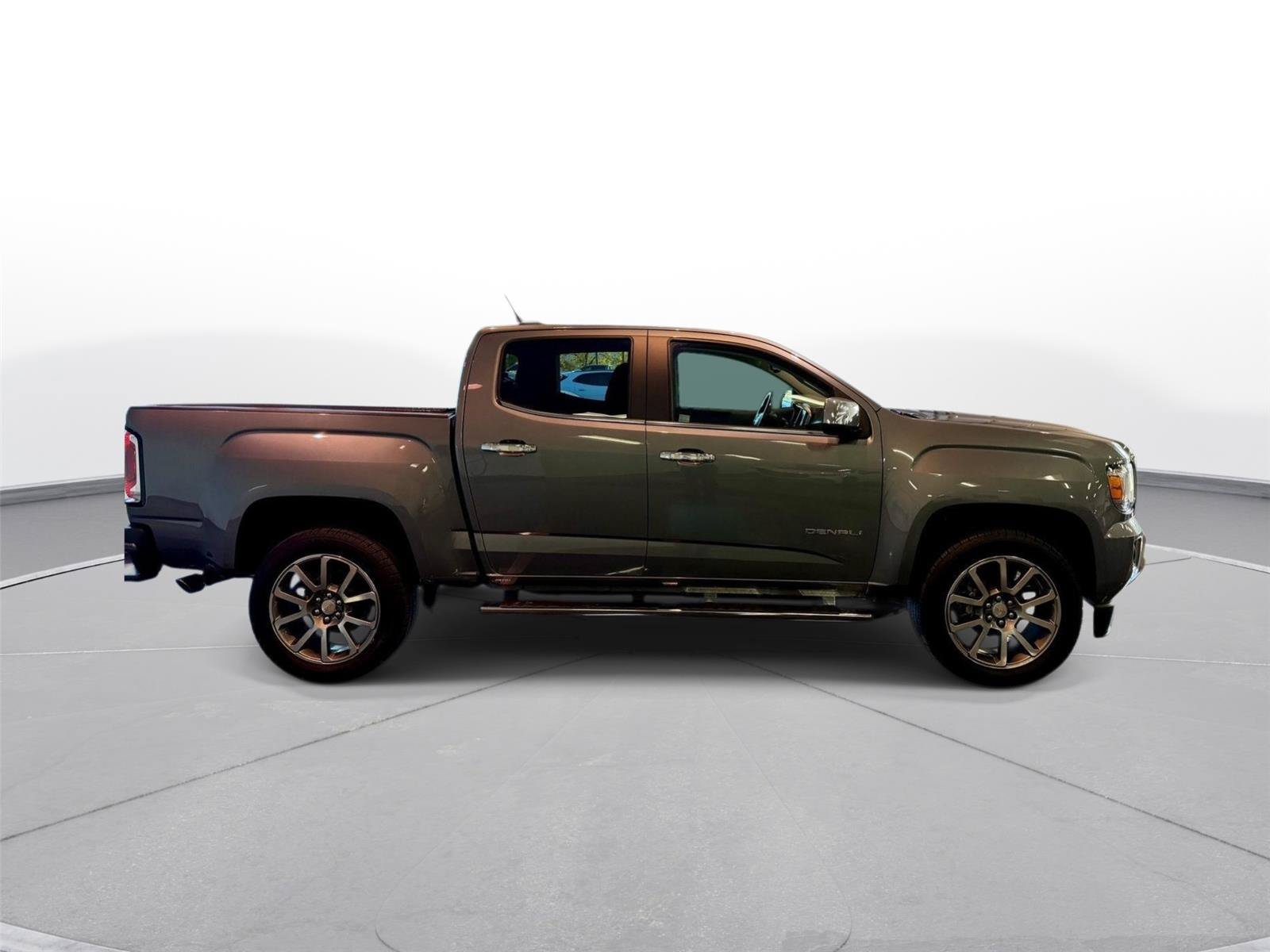 Used 2019 GMC Canyon Denali AWD/4WD image 19