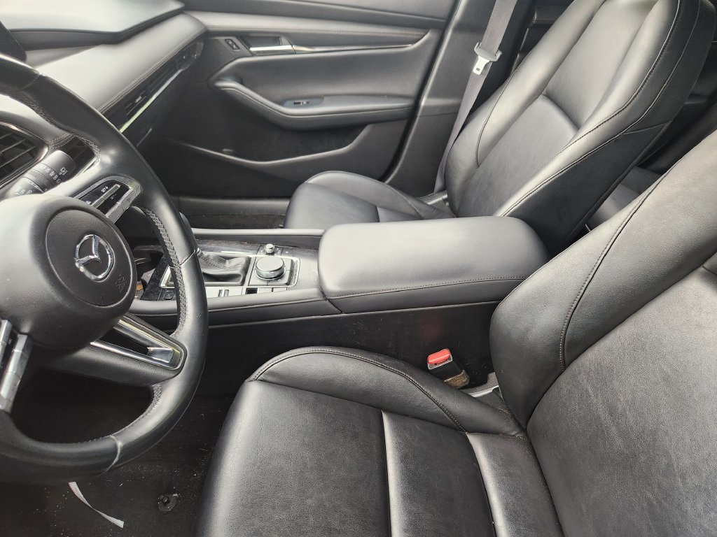 Used 2019 MAZDA MAZDA3 AWD Hatchback image 24