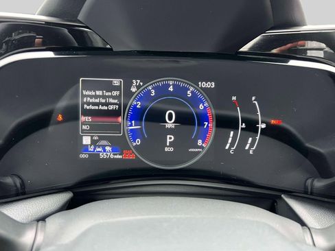 Certified 2025 Lexus NX 350 350 Premium w/ Cold Area Package image 24