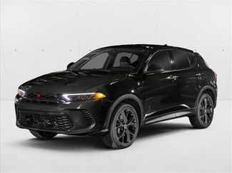 Used 2023 Dodge Hornet GT Plus w/ GT Blacktop Package AWD/4WD video 1