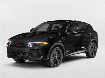 Used 2023 Dodge Hornet GT Plus w/ GT Blacktop Package