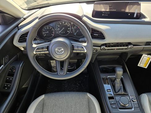New 2026 MAZDA CX-30 AWD 2.5 S image 17