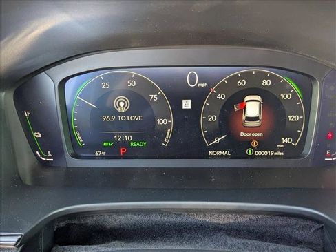 Used 2026 Honda CR-V TrailSport image 11
