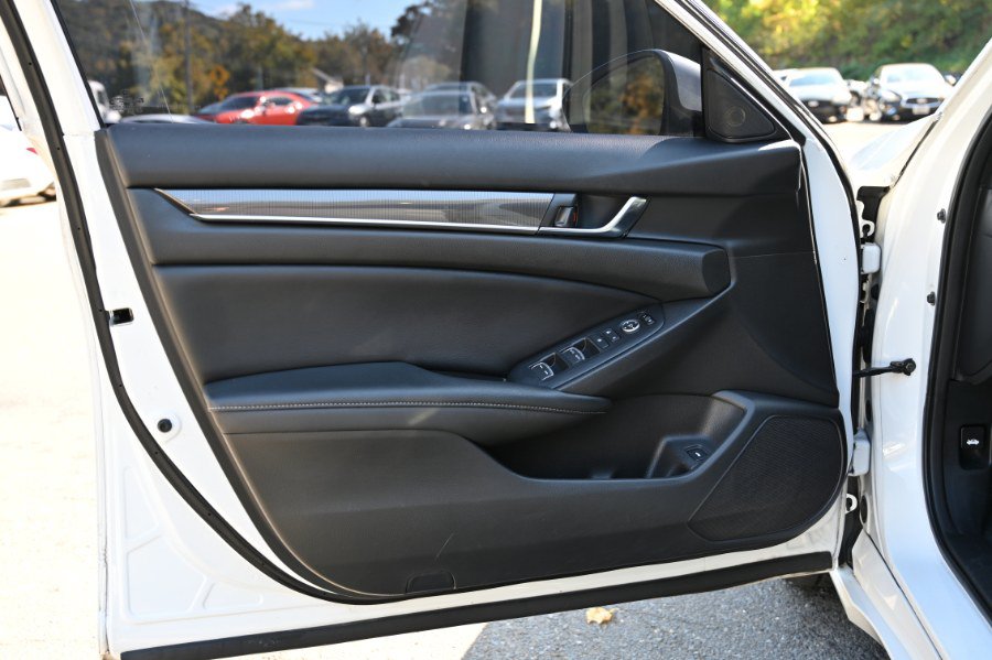 Used 2020 Honda Accord Sport image 15