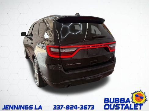 Used 2024 Dodge Durango GT image 28