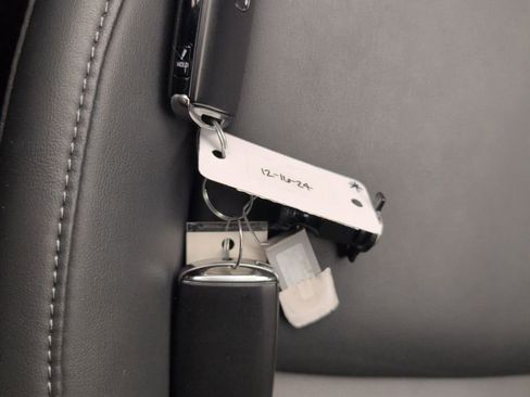 Used 2025 MAZDA CX-30 AWD 2.5 S w/ Select Sport Pkg image 44