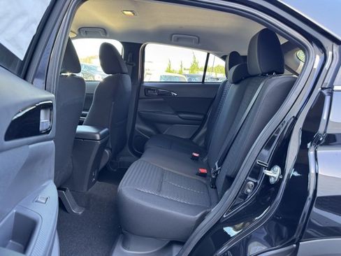 New 2026 Mitsubishi Eclipse Cross ES image 11