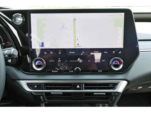 Used 2023 Lexus RX 350 Premium FWD image 22