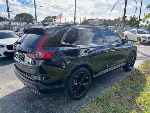 Used 2024 Honda CR-V Sport Touring image 5