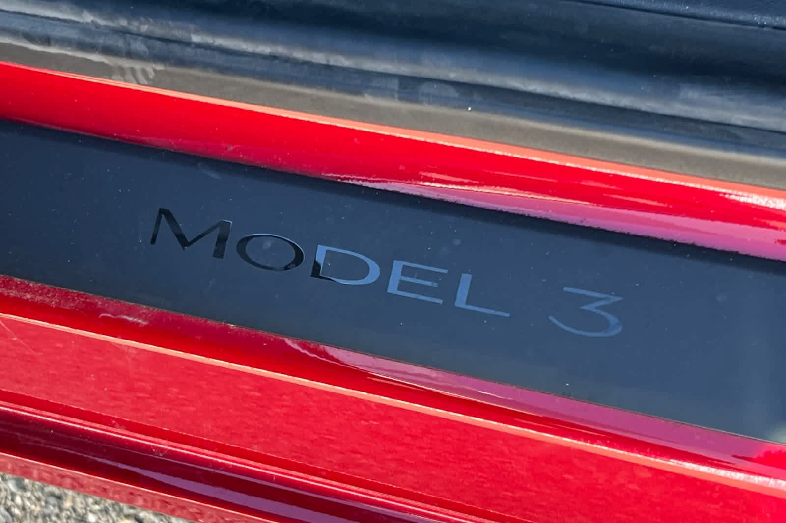 Used 2021 Tesla Model 3 Standard Range Plus RWD image 24