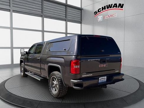 Used 2014 GMC Sierra 1500 SLT w/ All-Terrain Package AWD/4WD image 6