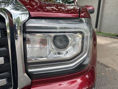 Used 2016 GMC Sierra 1500 SLE w/ Texas SLE Value Package RWD image 24