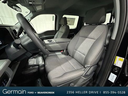 New 2026 Ford F450 XL w/ XL Driver Assist Package image 12