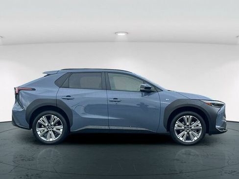 Certified 2023 Subaru Solterra Limited 4D Sport Utility image 7