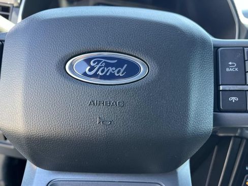 Certified 2023 Ford F150 XLT w/ Equipment Group 302A High AWD/4WD image 32
