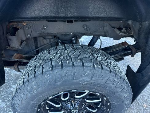 Used 2013 GMC Sierra 3500 Denali image 34