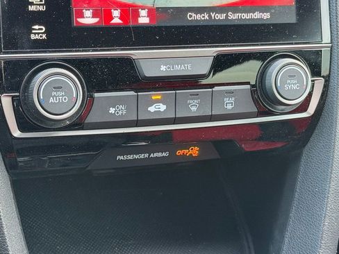 Used 2018 Honda Civic Type R image 20