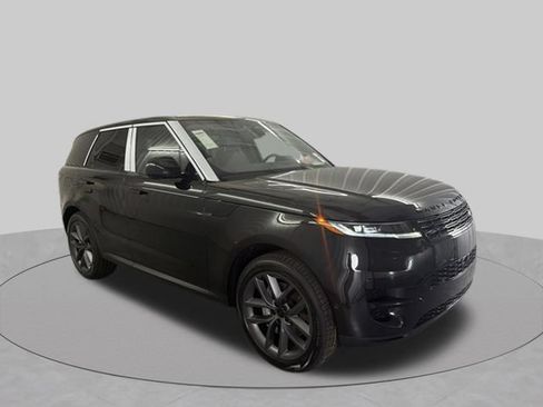 New 2027 Land Rover Range Rover Sport SE AWD/4WD image 3