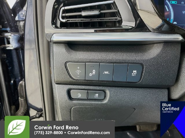 Used 2021 Kia Niro EX FWD image 34
