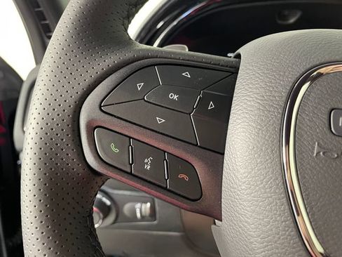 New 2026 Dodge Durango GT w/ Tow 'N Go Package AWD/4WD image 9