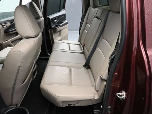 Used 2019 Honda Ridgeline RTL-E image 12