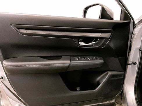 Used 2024 Honda CR-V EX image 22