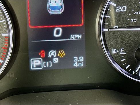 New 2026 Subaru Crosstrek 2.0i Premium image 16