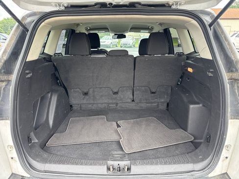 Used 2018 Ford Escape SE w/ Ford Safe & Smart Package AWD/4WD image 14
