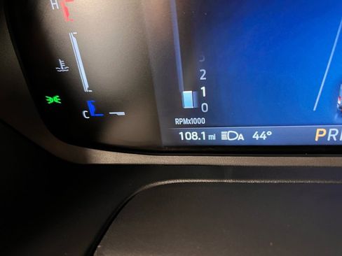 New 2026 Ford Transit 250 148 Medium Roof w/ Load Area Protection Package image 19