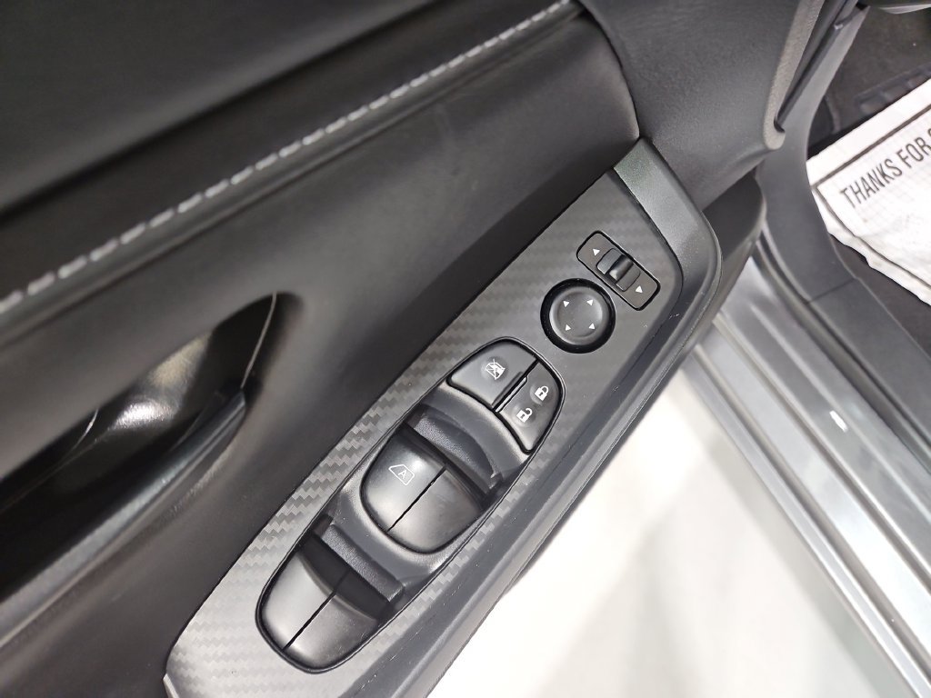 Certified 2025 Nissan Sentra S FWD image 13