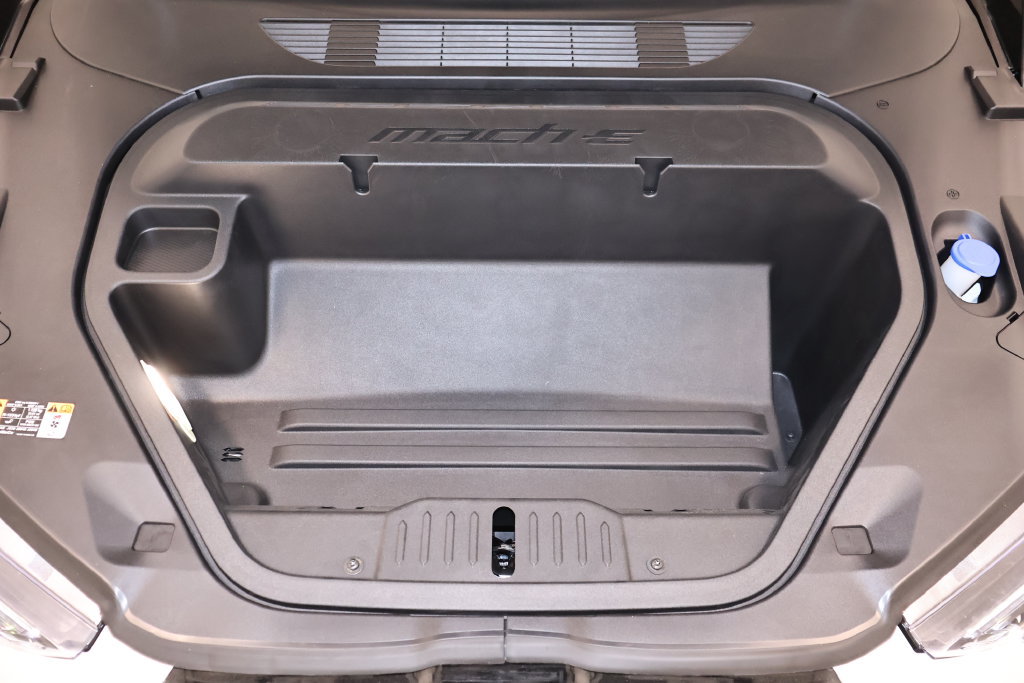 New 2026 Ford Mustang Mach-E Premium AWD/4WD image 40