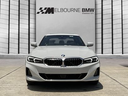 New 2026 BMW 330i Sedan w/ Convenience Package