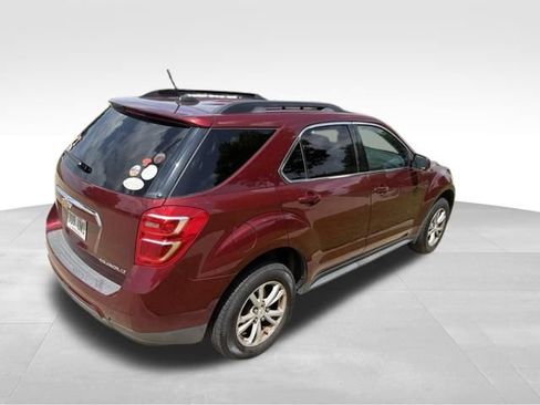 Used 2016 Chevrolet Equinox LT w/ Convenience Package FWD image 3