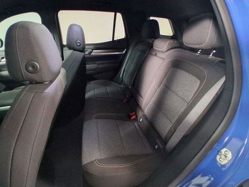 New 2026 GMC Terrain Elevation image 11