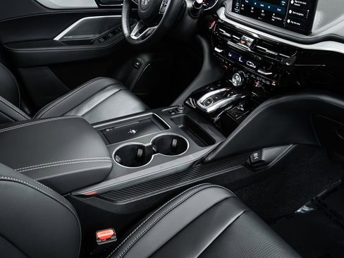 New 2026 Acura MDX FWD w/ Technology Package image 30