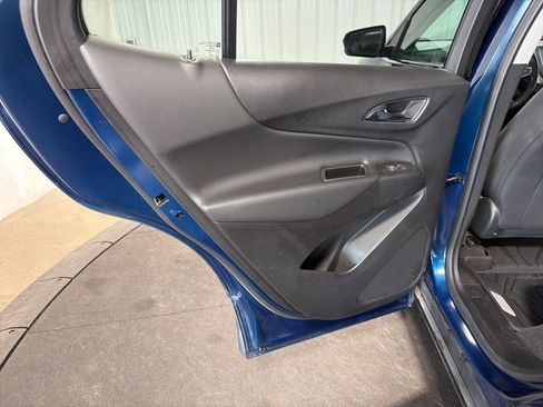 Certified 2020 Chevrolet Equinox LT image 17