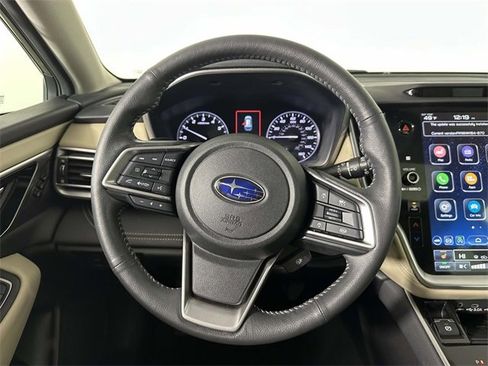 Used 2023 Subaru Outback Limited image 20