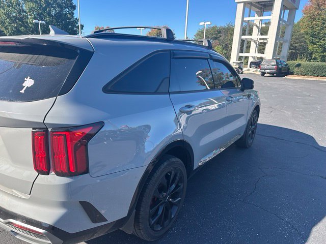 Used 2022 Kia Sorento SX AWD/4WD image 2