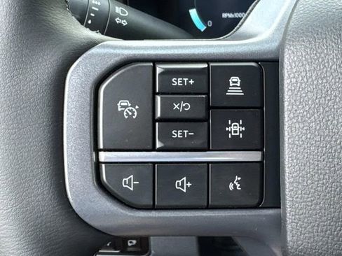 New 2026 Ford F250 Lariat w/ Lariat Ultimate Package AWD/4WD image 29