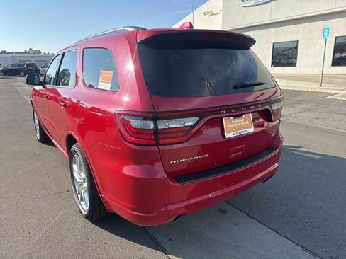 Certified 2021 Dodge Durango GT image 3