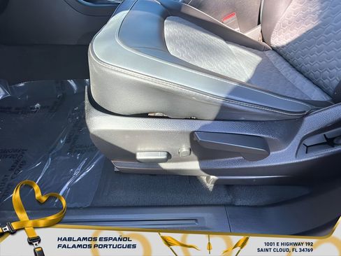 Used 2022 Chevrolet Colorado Z71 image 13