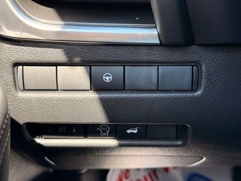 New 2026 Nissan Rogue SV AWD/4WD image 29