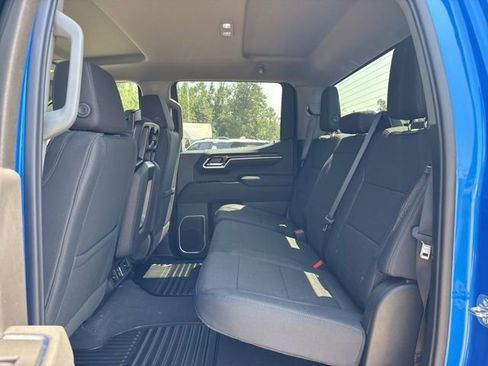 New 2026 Chevrolet Silverado 1500 LT image 17