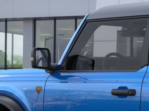 New 2025 Ford Bronco Badlands AWD/4WD image 22